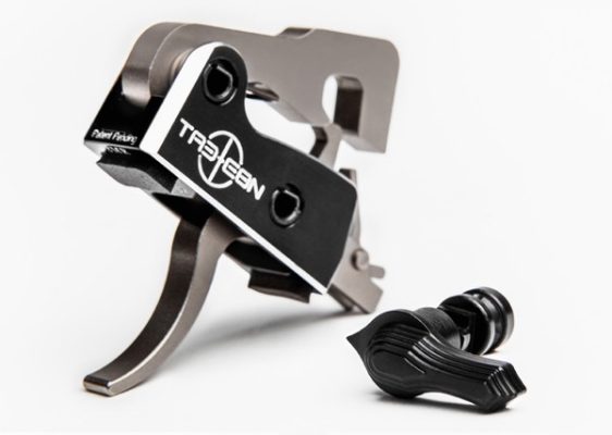 FRT TRIGGER